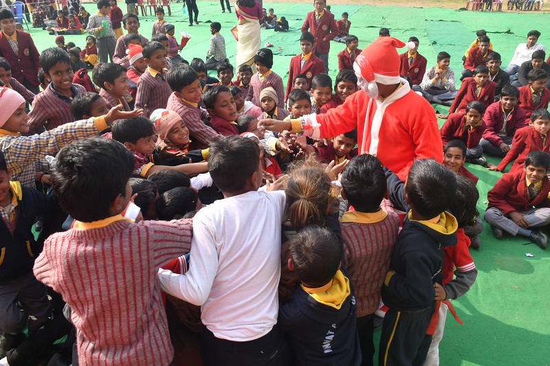 Mannat Public School campus photo 3 of 30 — Arwal