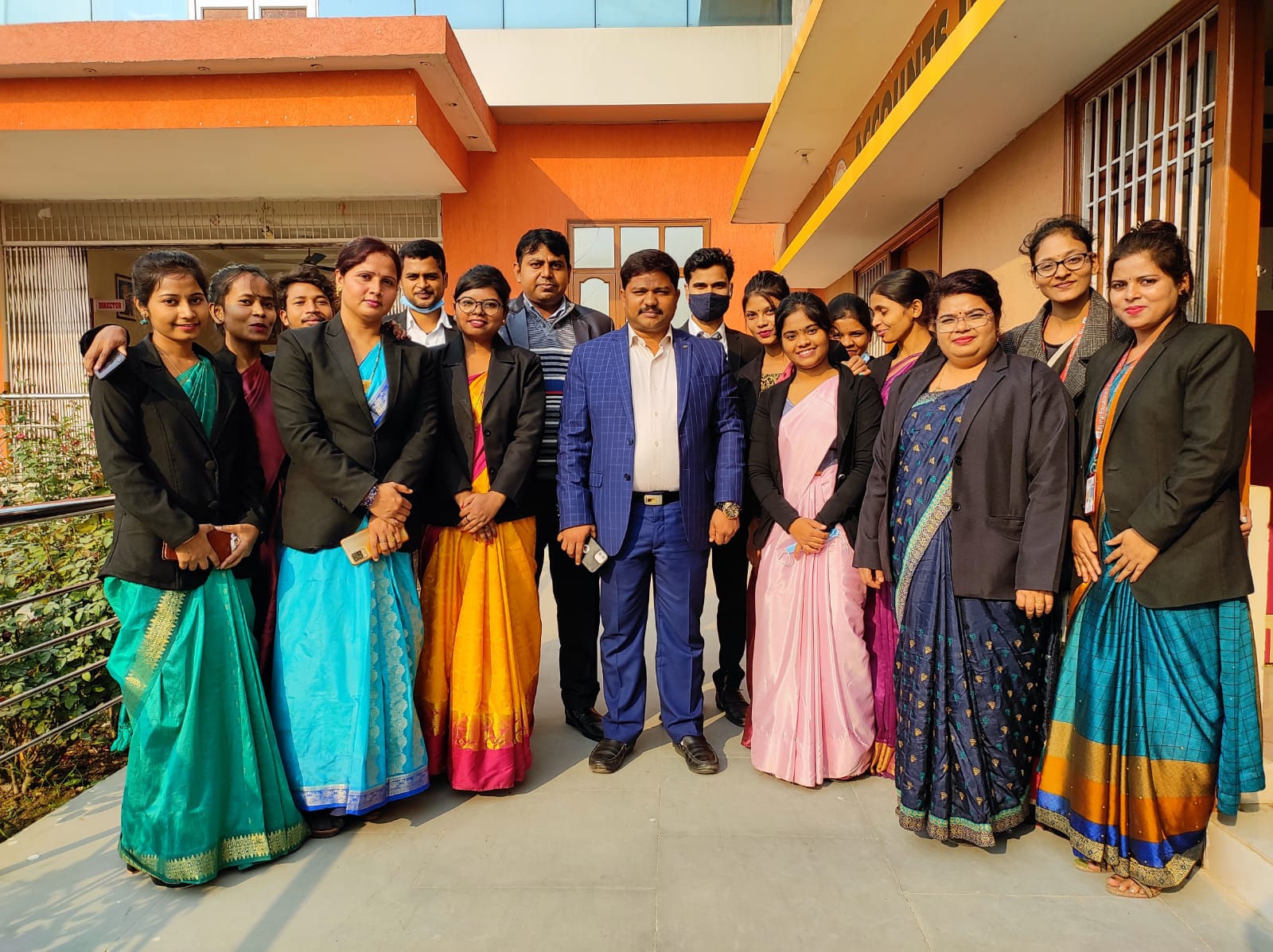 Mannat Public School campus photo 5 of 30 — Arwal
