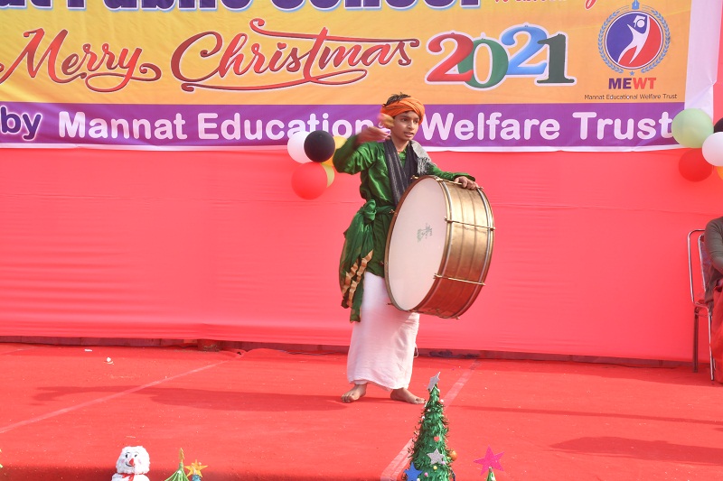Mannat Public School campus photo 7 of 30 — Arwal