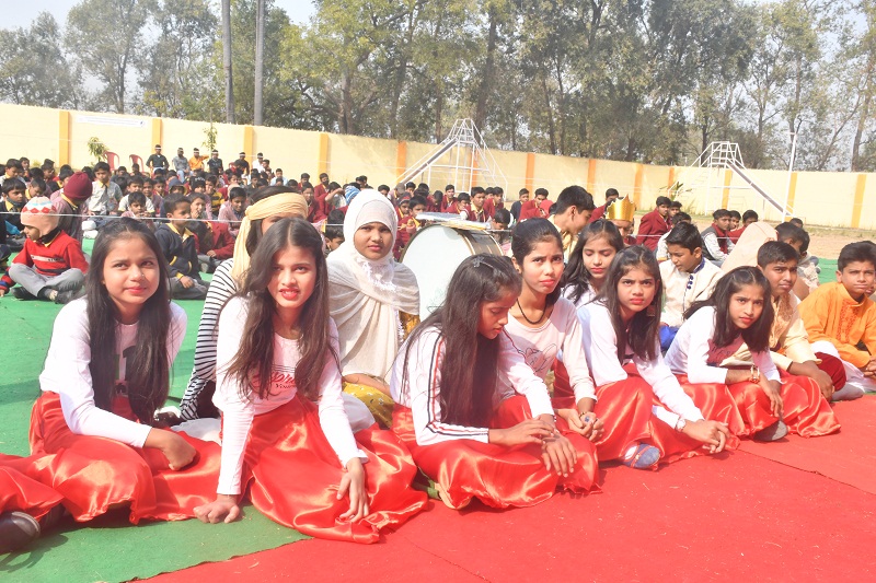Mannat Public School campus photo 10 of 30 — Arwal