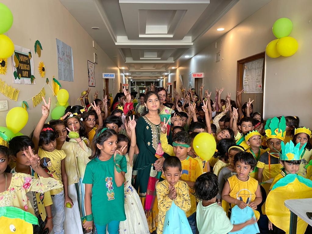 Mannat Public School campus photo 13 of 30 — Arwal