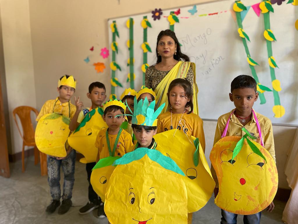 Mannat Public School campus photo 15 of 30 — Arwal