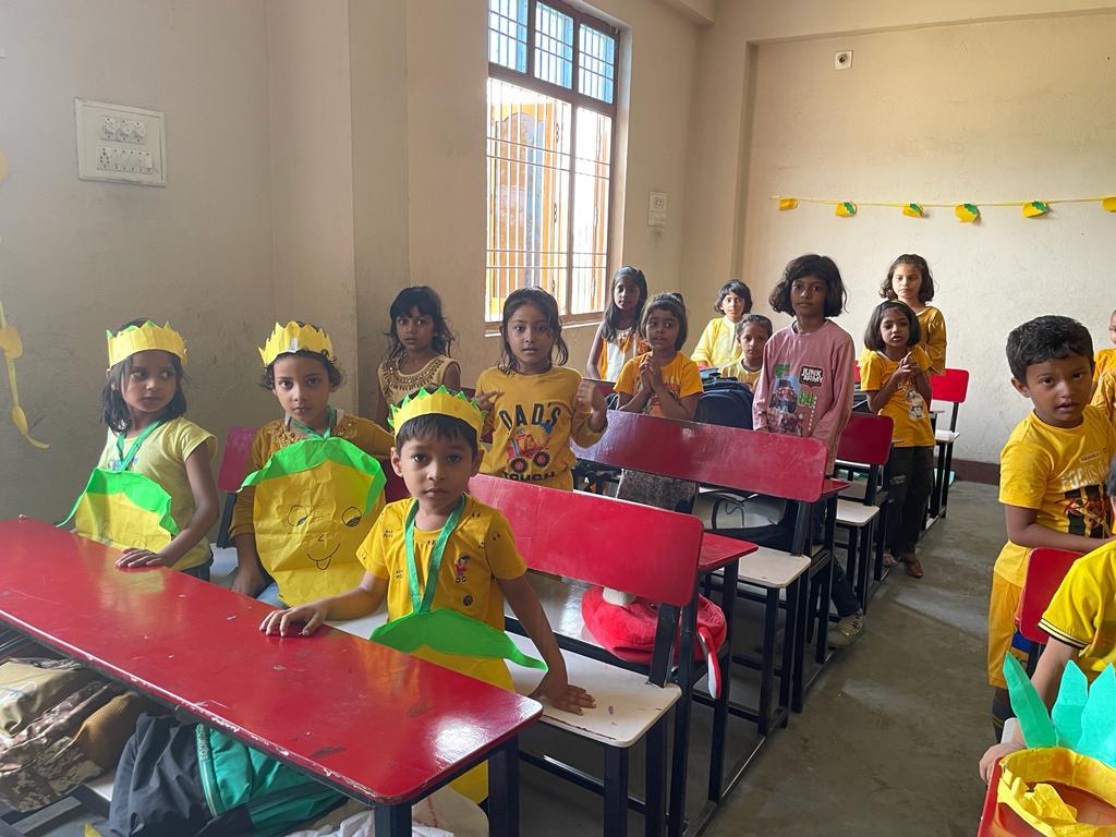 Mannat Public School campus photo 16 of 30 — Arwal