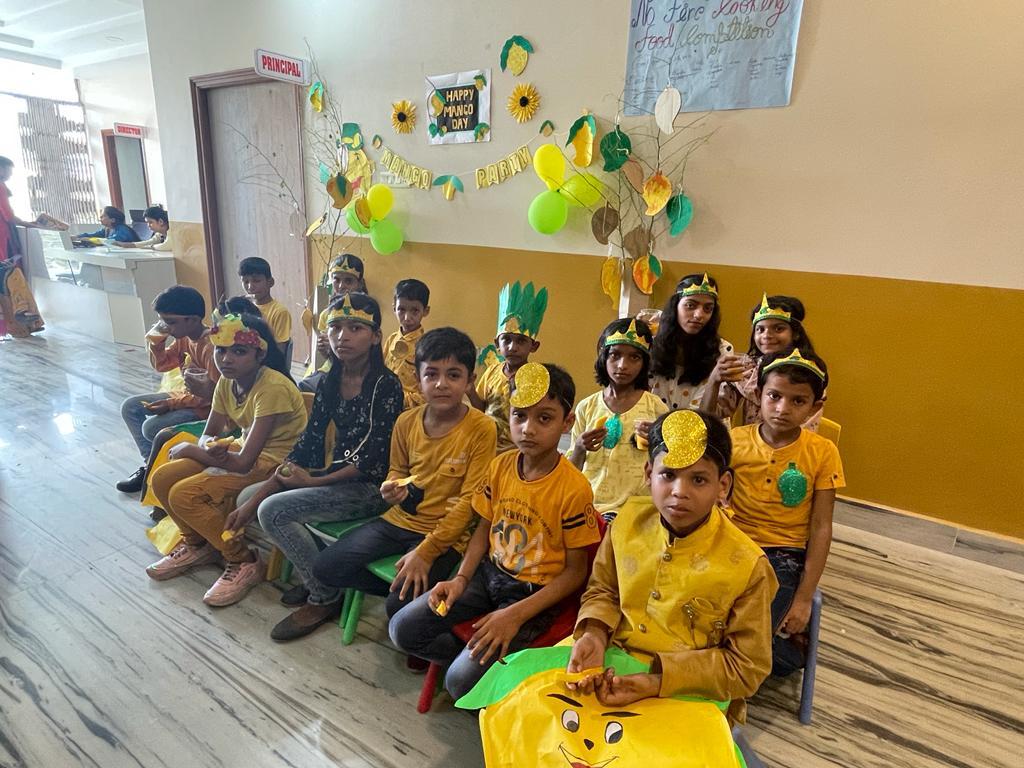 Mannat Public School campus photo 17 of 30 — Arwal