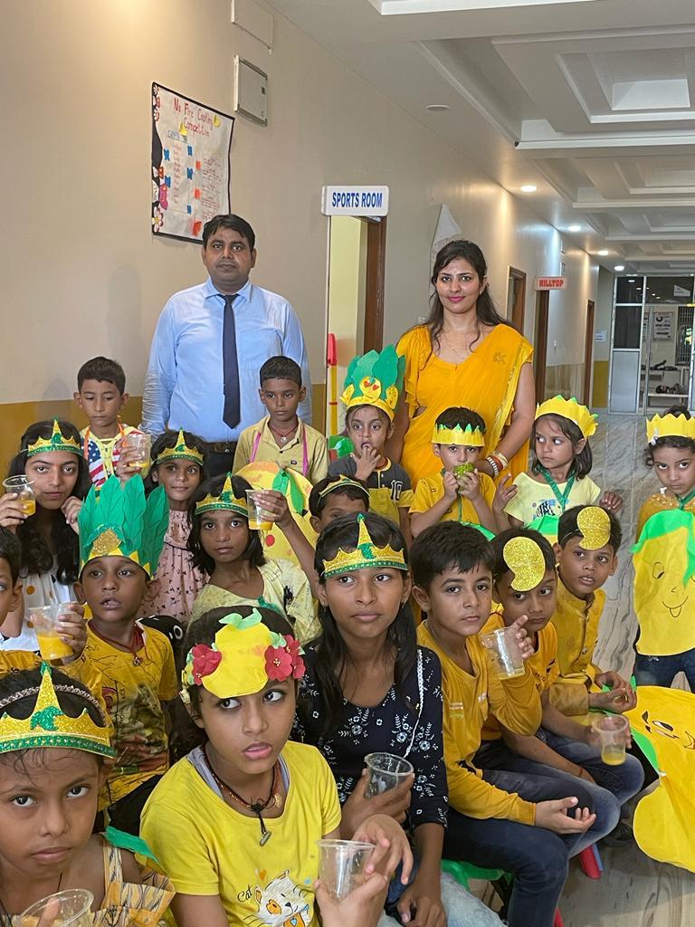 Mannat Public School campus photo 18 of 30 — Arwal