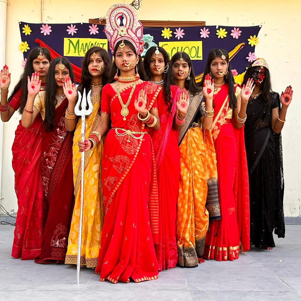Mannat Public School campus photo 28 of 30 — Arwal