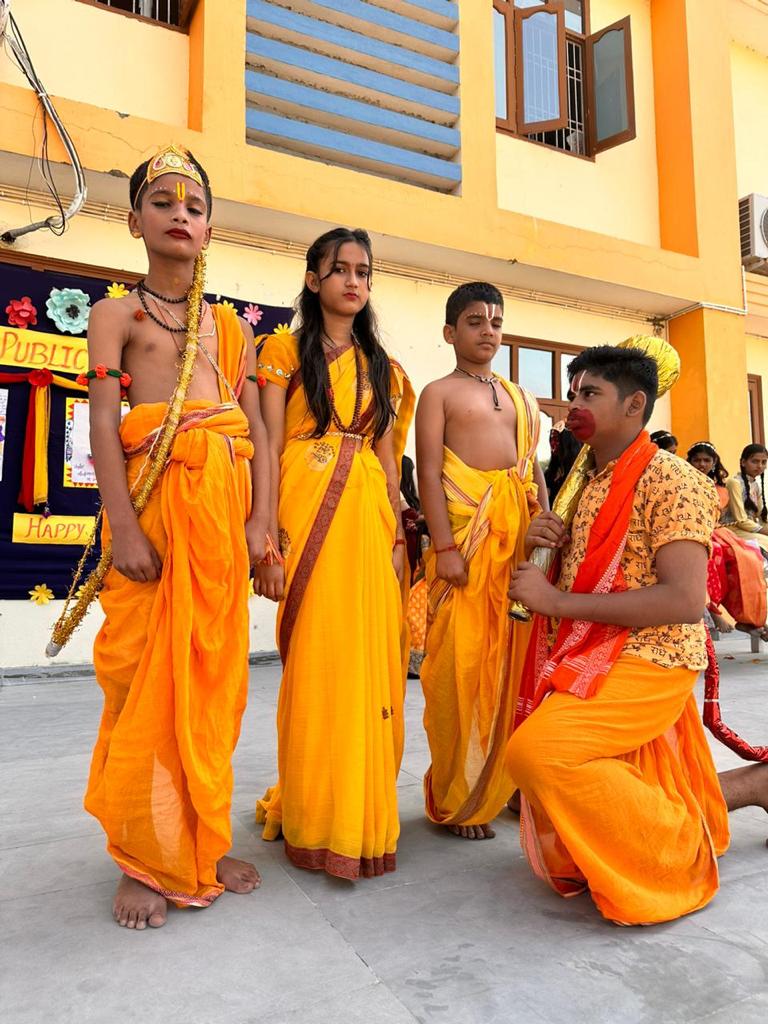 Mannat Public School campus photo 29 of 30 — Arwal