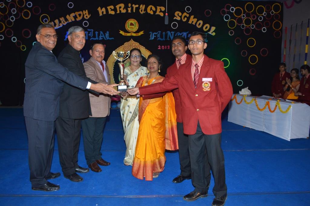 Nalanda Heritage School campus photo 7 of 28 — Nalanda
