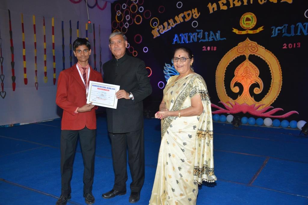 Nalanda Heritage School campus photo 10 of 28 — Nalanda