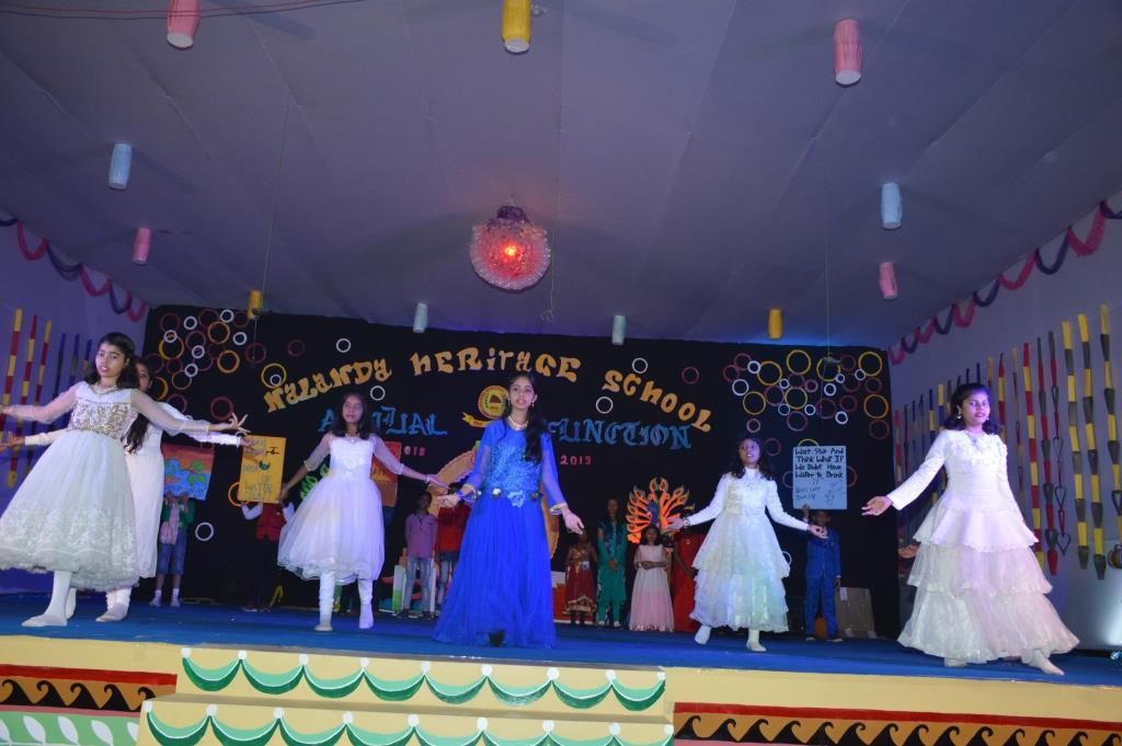 Nalanda Heritage School campus photo 15 of 28 — Nalanda