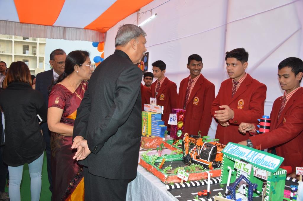 Nalanda Heritage School campus photo 17 of 28 — Nalanda