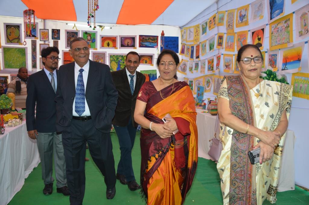 Nalanda Heritage School campus photo 18 of 28 — Nalanda