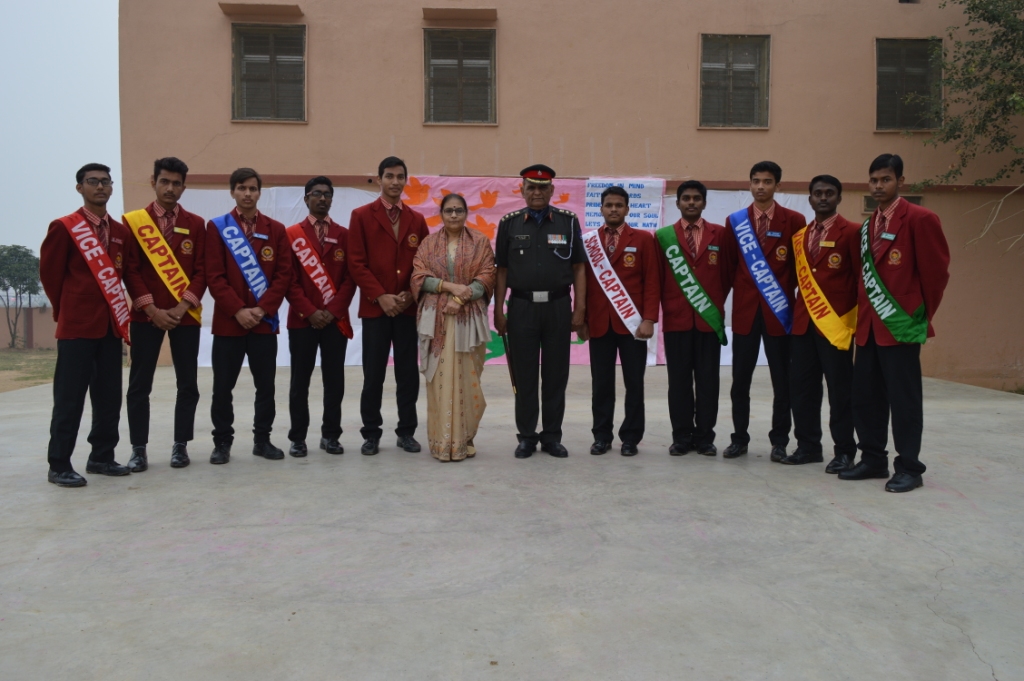 Nalanda Heritage School campus photo 24 of 28 — Nalanda