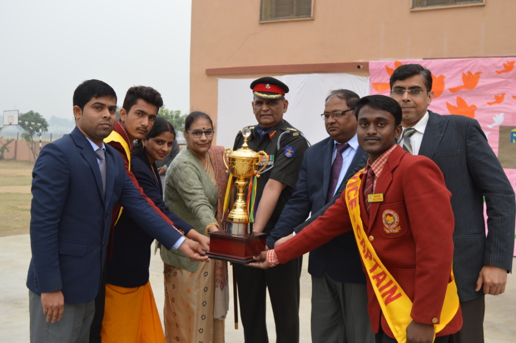 Nalanda Heritage School campus photo 19 of 28 — Nalanda