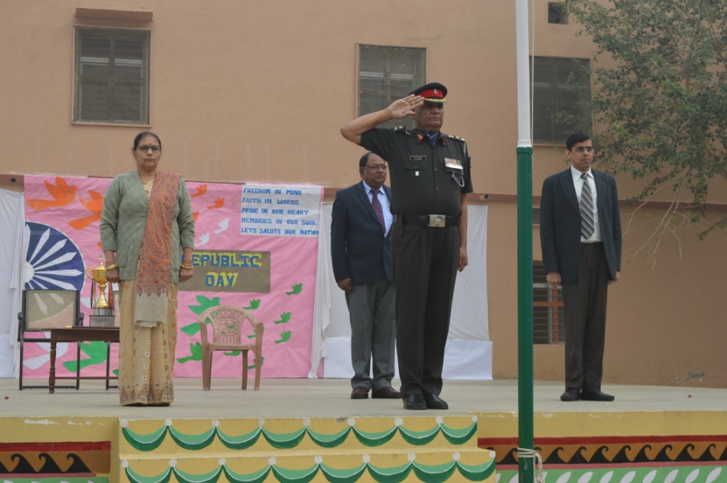 Nalanda Heritage School campus photo 26 of 28 — Nalanda
