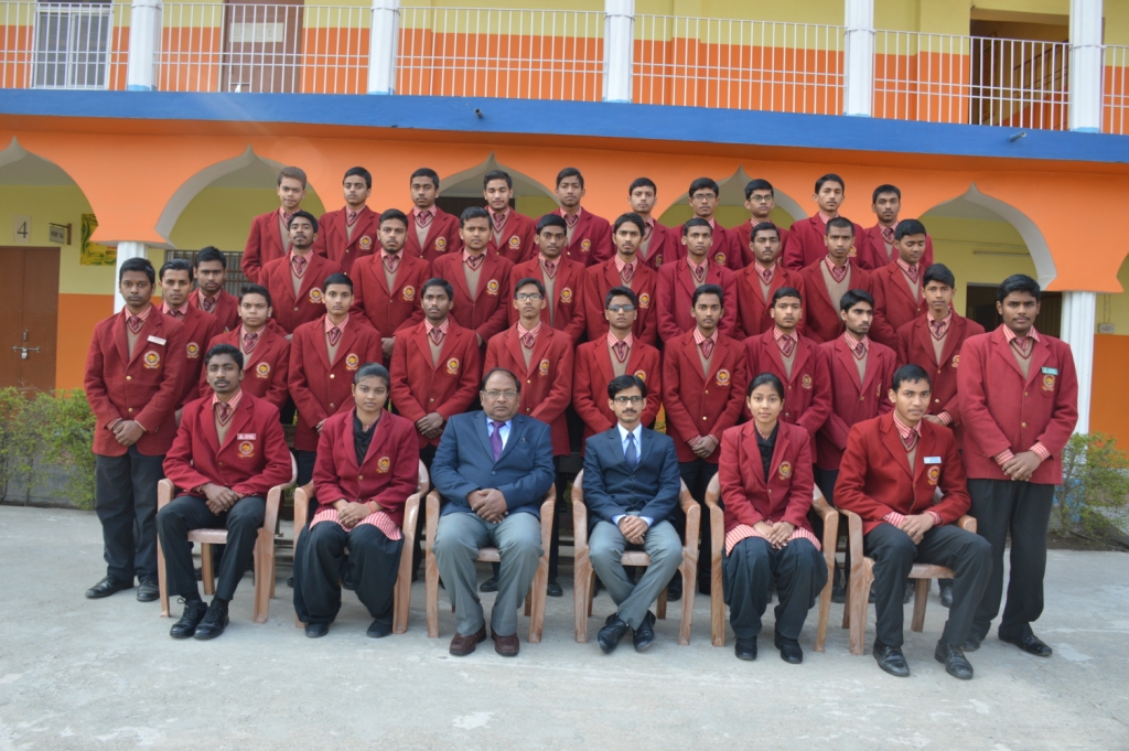 Nalanda Heritage School campus photo 20 of 28 — Nalanda