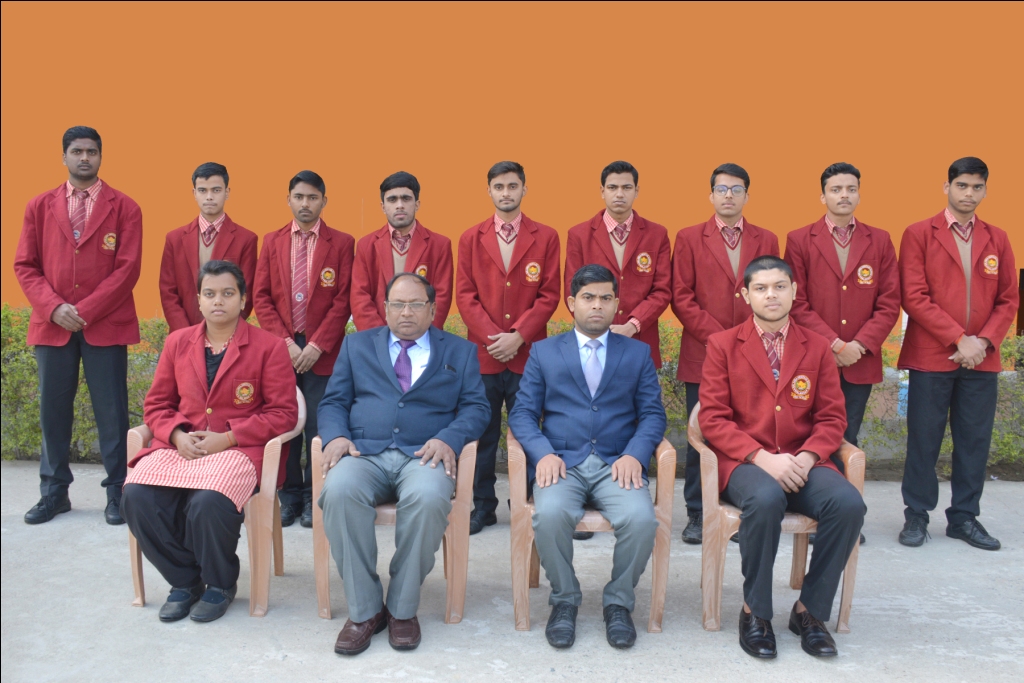 Nalanda Heritage School campus photo 25 of 28 — Nalanda