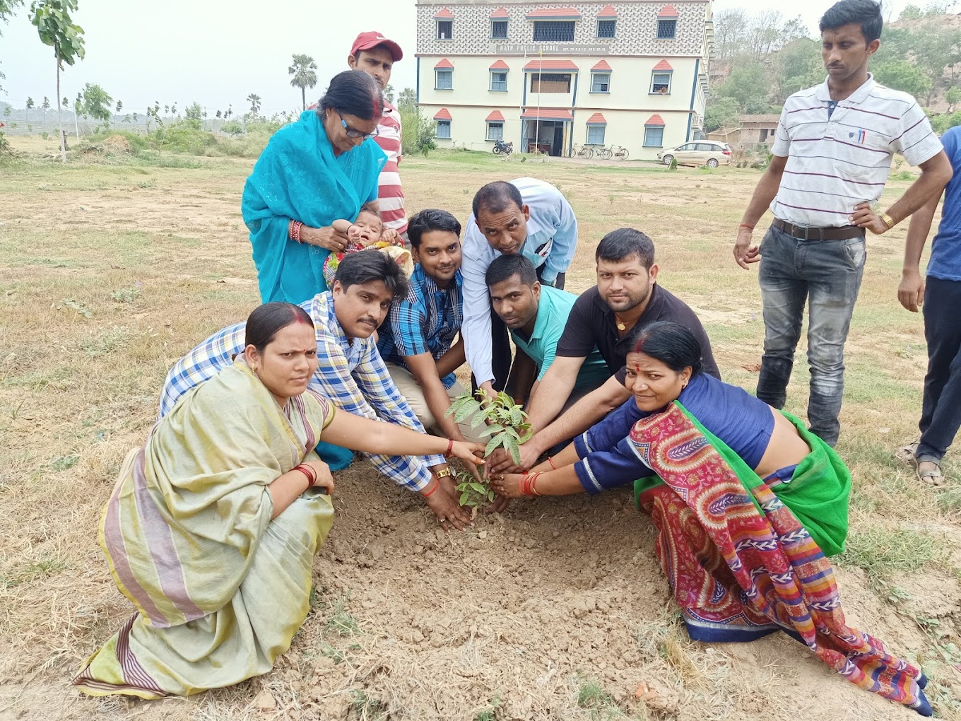 Nath Public School campus photo 3 of 20 — Lakhisarai
