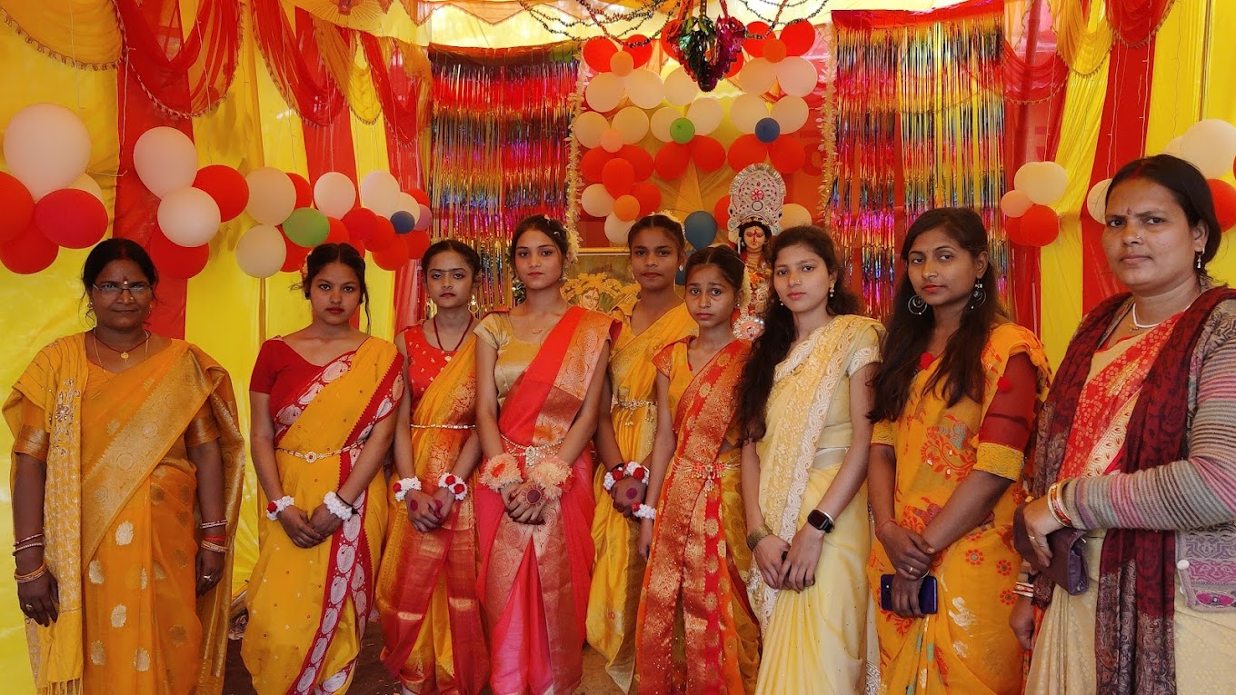 Nath Public School campus photo 5 of 20 — Lakhisarai
