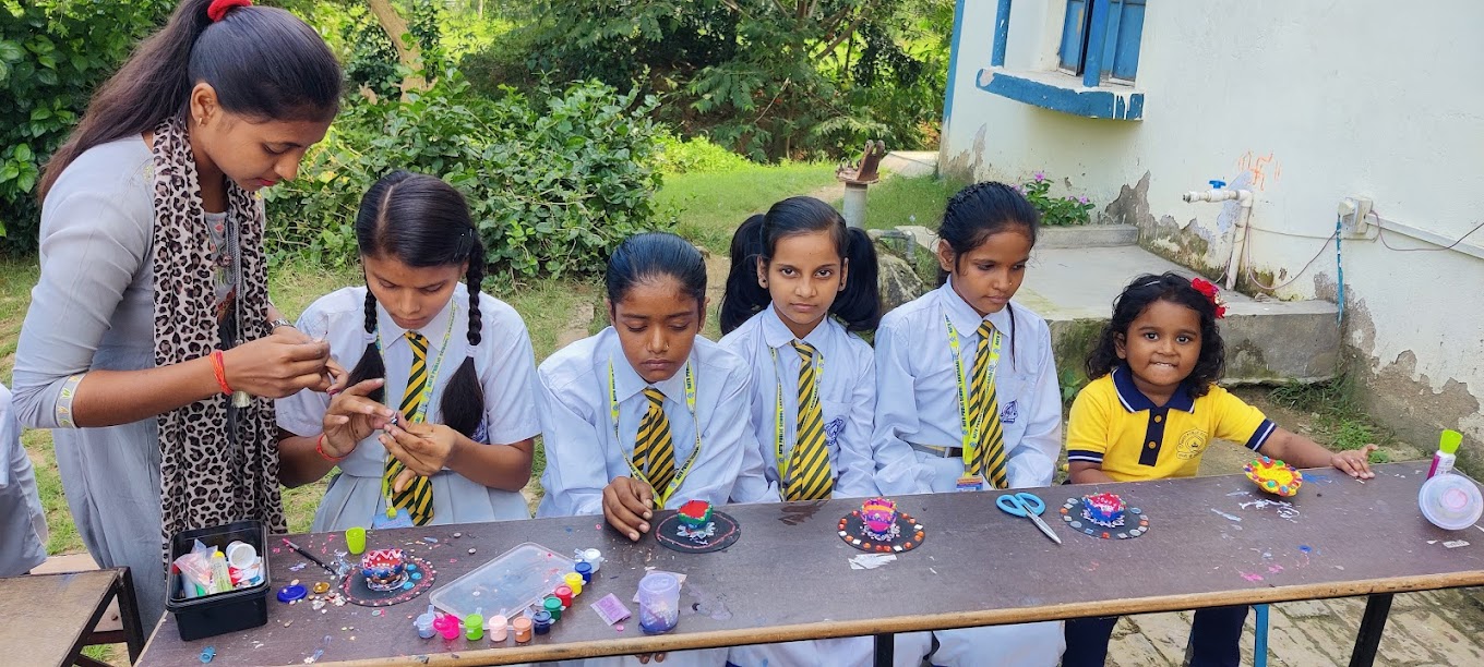 Nath Public School campus photo 4 of 20 — Lakhisarai