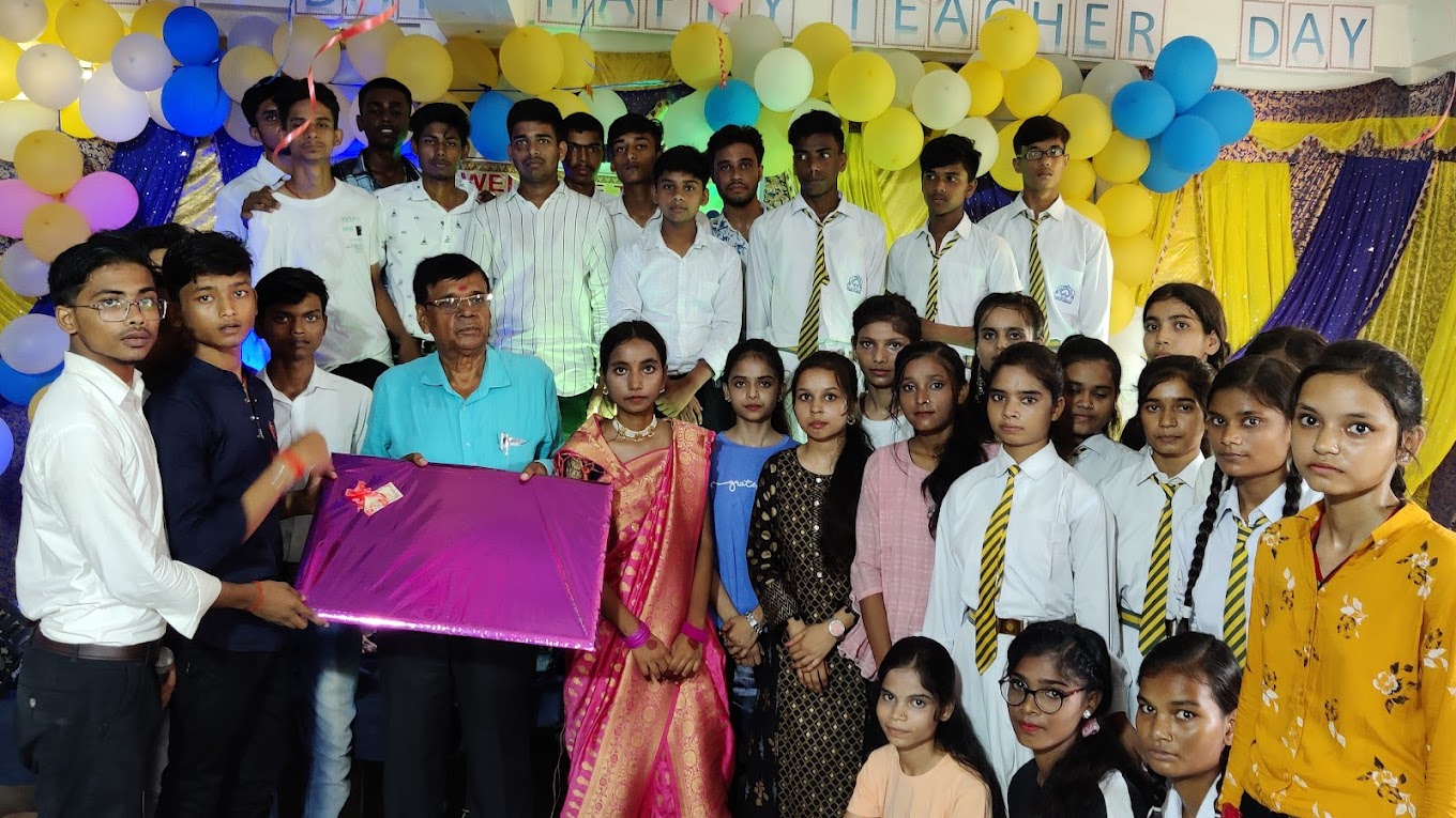 Nath Public School campus photo 7 of 20 — Lakhisarai