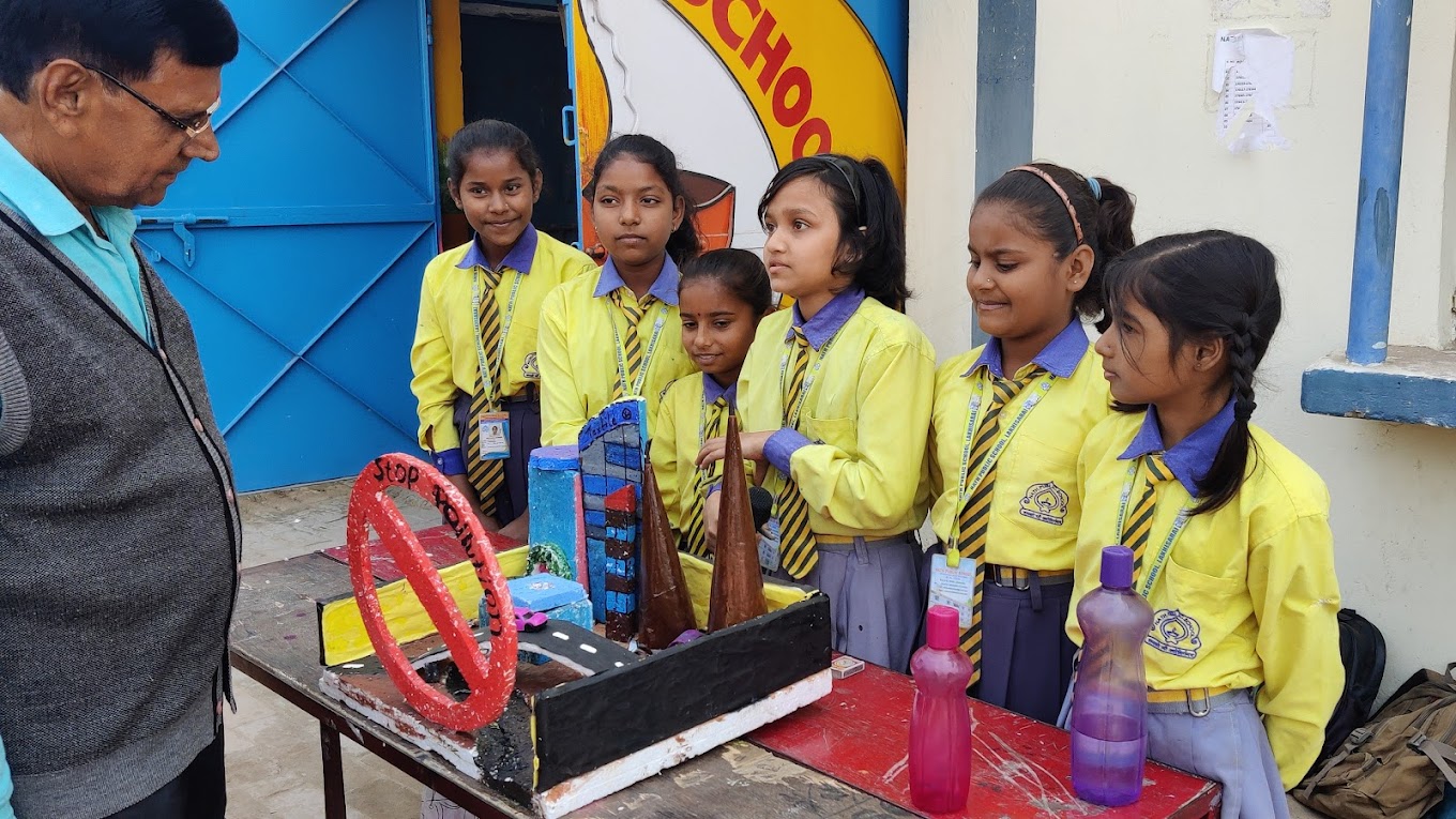 Nath Public School campus photo 10 of 20 — Lakhisarai