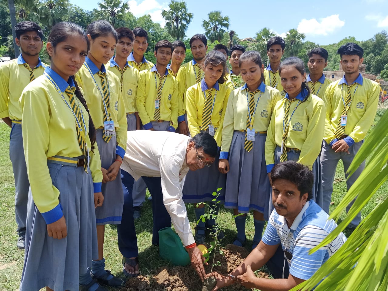 Nath Public School campus photo 11 of 20 — Lakhisarai