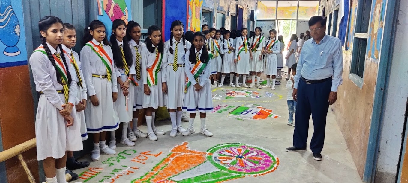 Nath Public School campus photo 13 of 20 — Lakhisarai