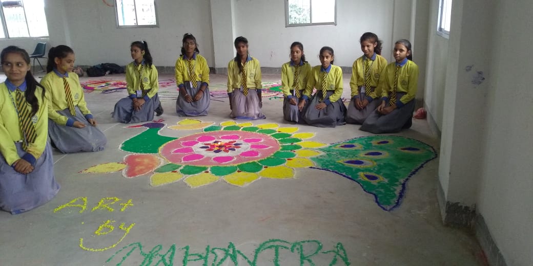 Nath Public School campus photo 17 of 20 — Lakhisarai