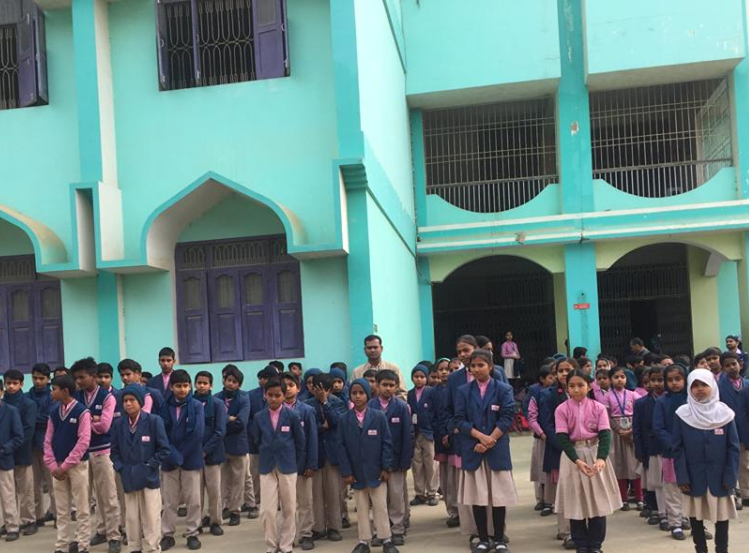 Optimum International School campus photo 2 of 30 — Darbhanga