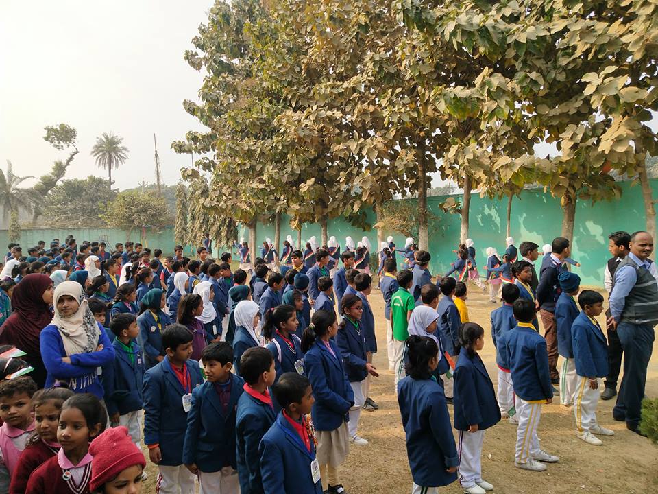 Optimum International School campus photo 3 of 30 — Darbhanga