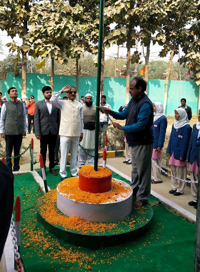 Optimum International School campus photo 5 of 30 — Darbhanga