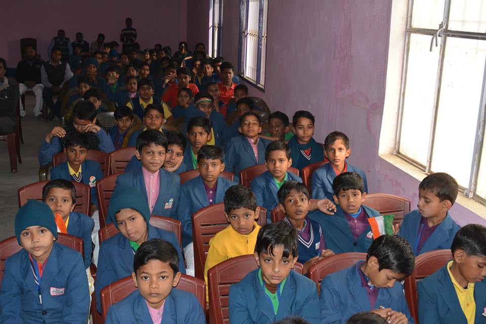 Optimum International School campus photo 6 of 30 — Darbhanga