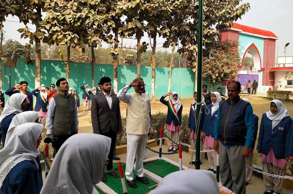 Optimum International School campus photo 8 of 30 — Darbhanga