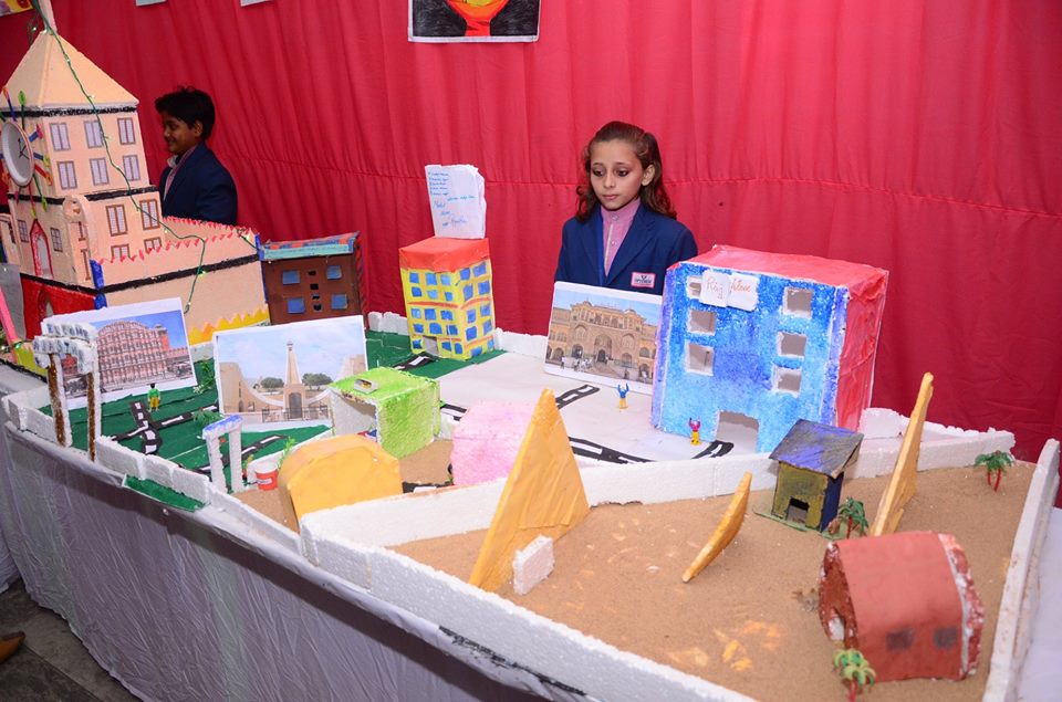 Optimum International School campus photo 11 of 30 — Darbhanga