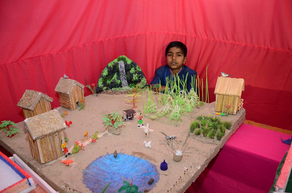 Optimum International School campus photo 12 of 30 — Darbhanga