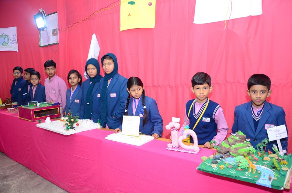 Optimum International School campus photo 14 of 30 — Darbhanga
