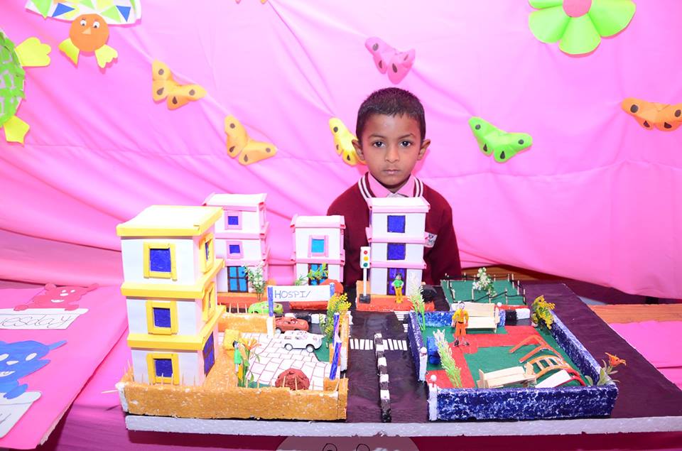 Optimum International School campus photo 15 of 30 — Darbhanga