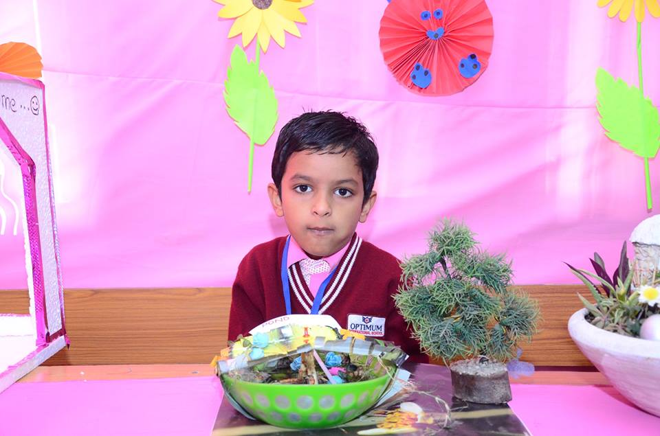 Optimum International School campus photo 16 of 30 — Darbhanga