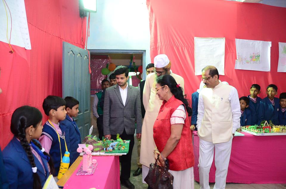 Optimum International School campus photo 18 of 30 — Darbhanga