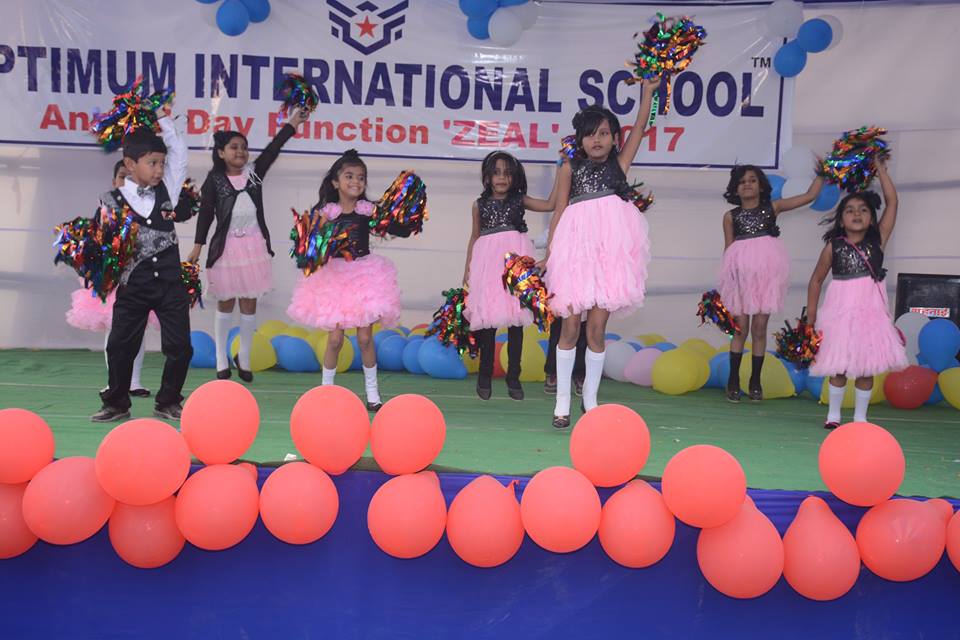 Optimum International School campus photo 21 of 30 — Darbhanga