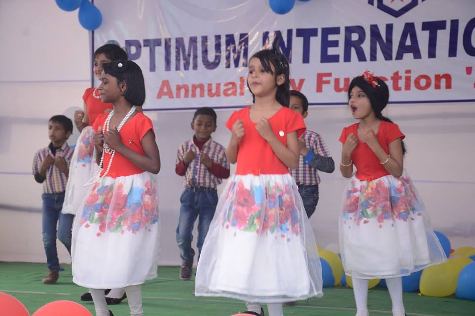 Optimum International School campus photo 22 of 30 — Darbhanga