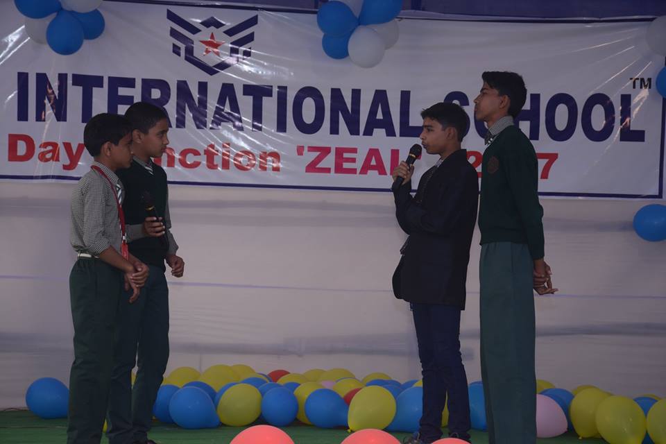 Optimum International School campus photo 24 of 30 — Darbhanga