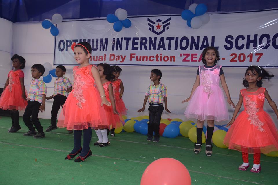 Optimum International School campus photo 26 of 30 — Darbhanga