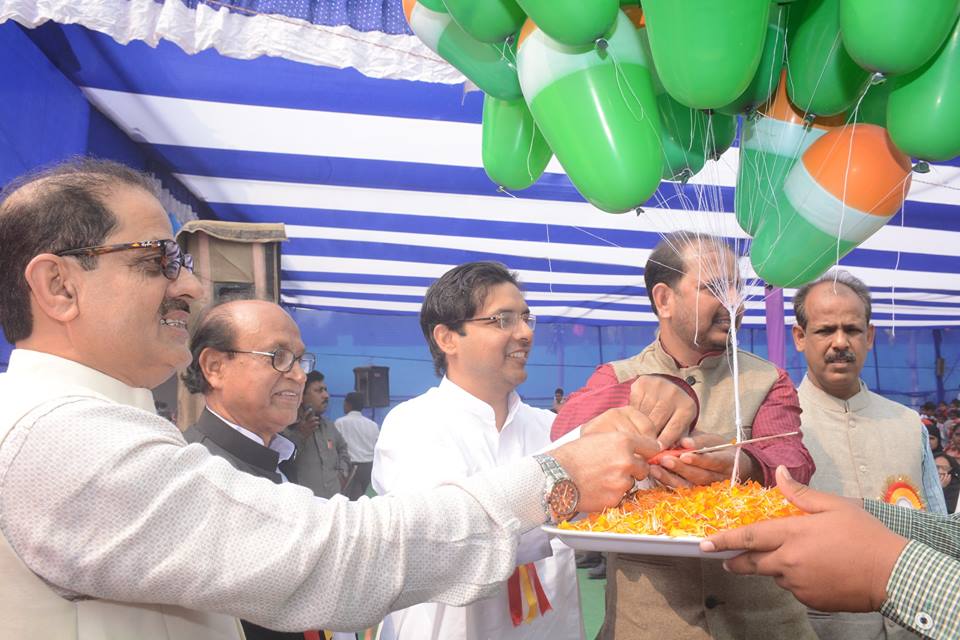 Optimum International School campus photo 27 of 30 — Darbhanga
