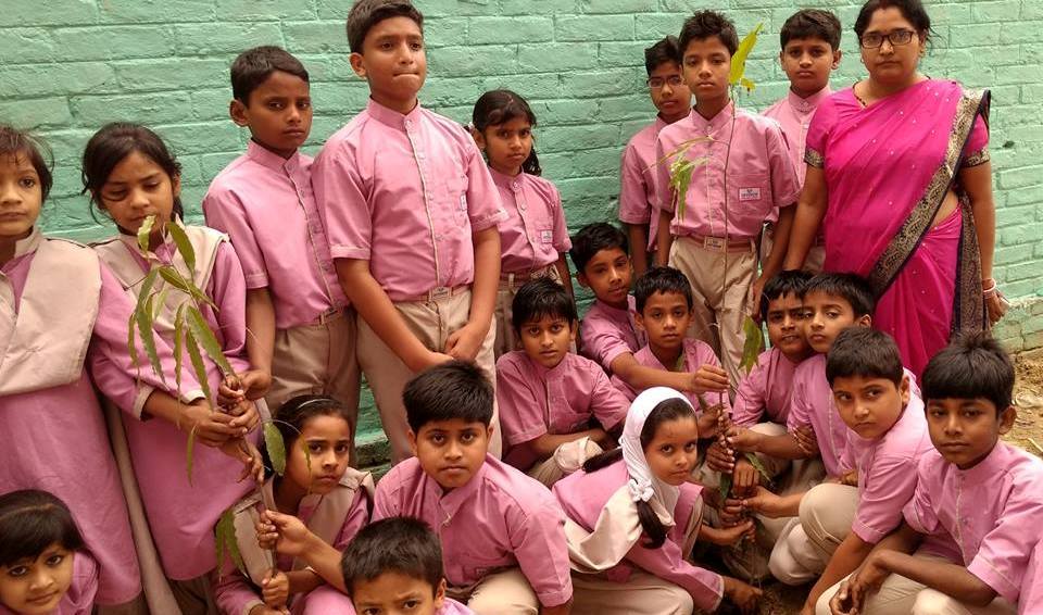 Optimum International School campus photo 28 of 30 — Darbhanga
