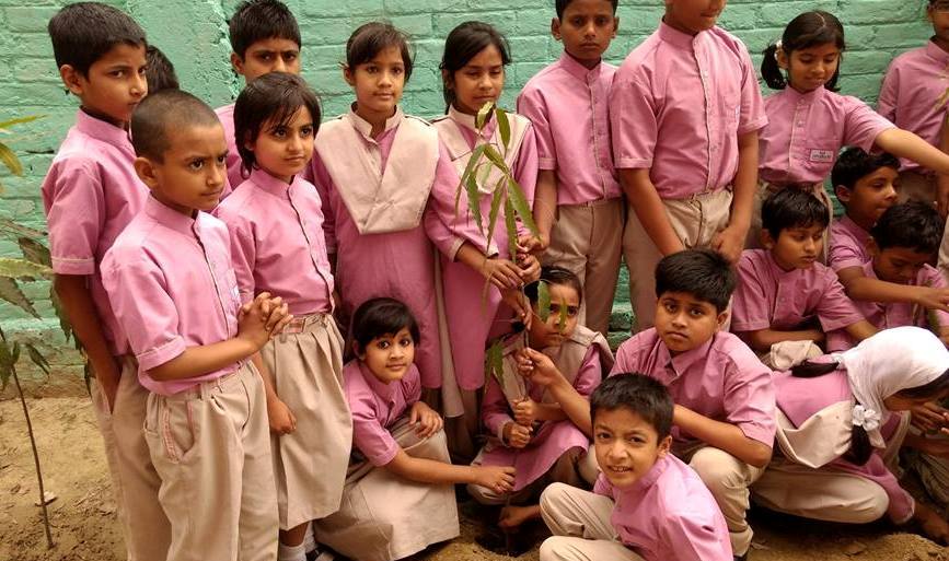 Optimum International School campus photo 29 of 30 — Darbhanga