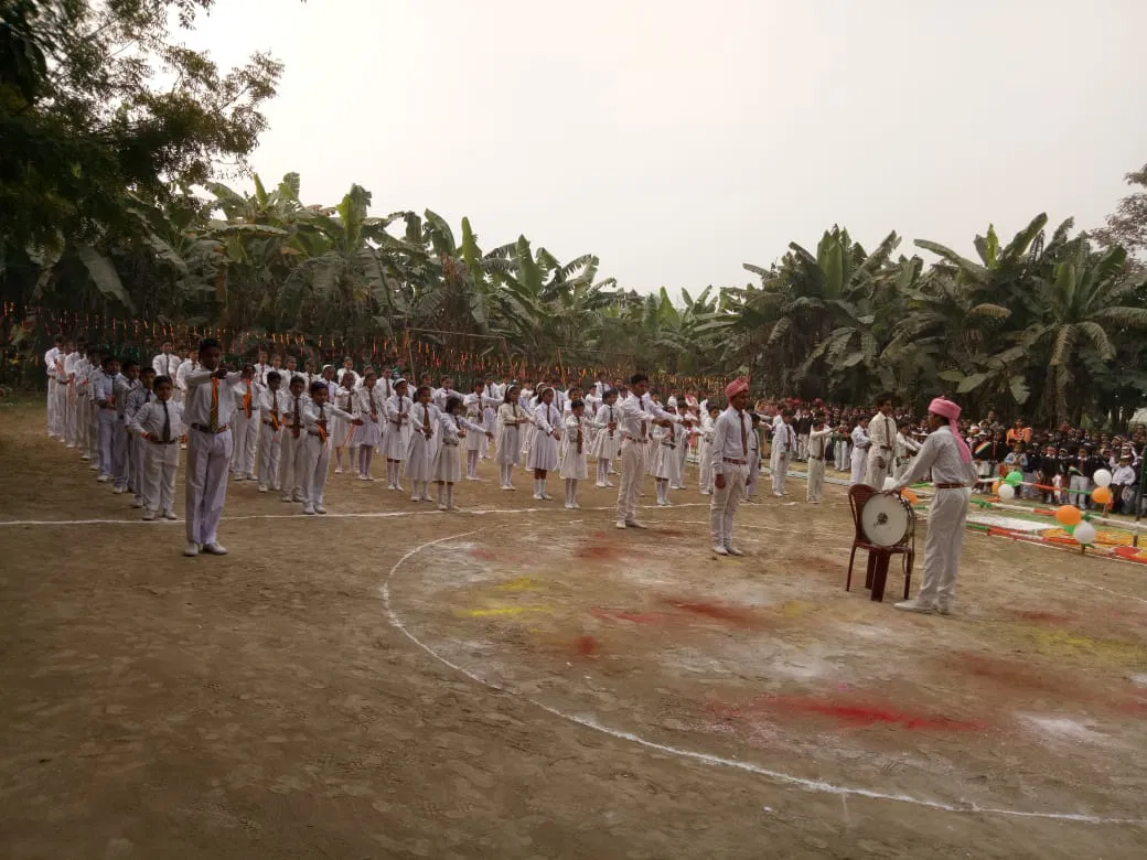 Paramount Academy campus photo 3 of 25 — Begusarai