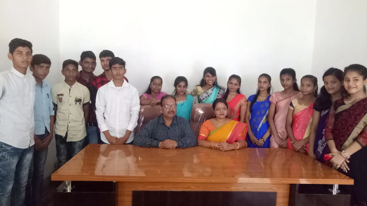 Paramount Academy campus photo 7 of 25 — Begusarai