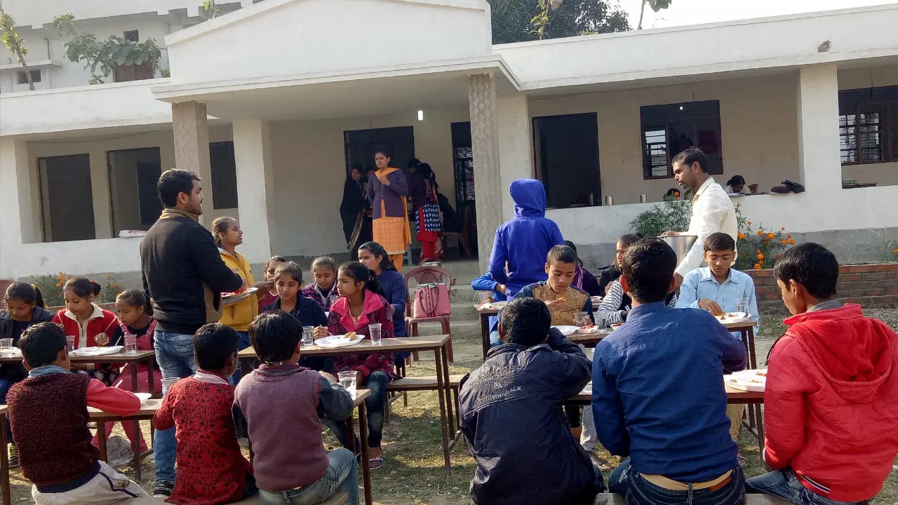 Paramount Academy campus photo 9 of 25 — Begusarai